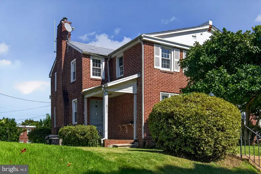 511 Barrett St, Wilmington, DE 19802 - #3
