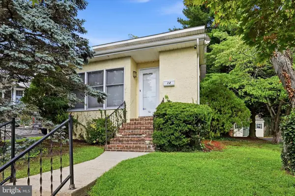 14 Cathedral Ave, CLAYMONT, DE 19703