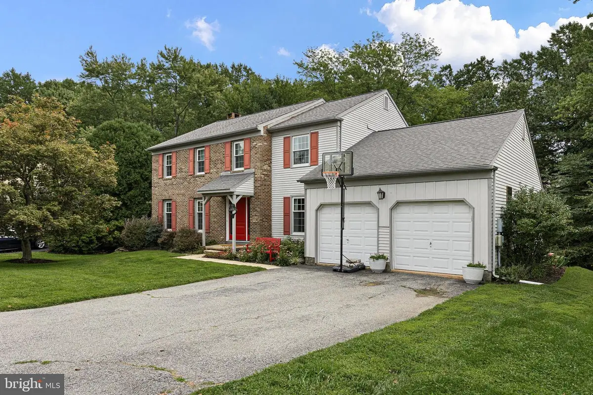 14 Ridgewood Dr, Hockessin, DE 19707 - #1