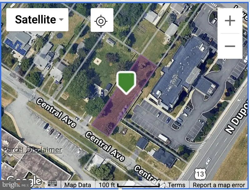5 Central Ave, New Castle, DE 19720 - #2