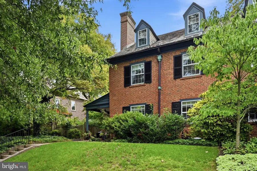 702 Greenhill Ave, Wilmington, DE 19805 - #2