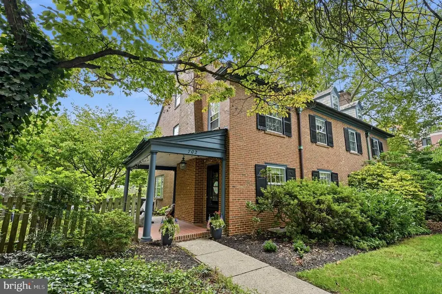 702 Greenhill Ave, Wilmington, DE 19805 - #3
