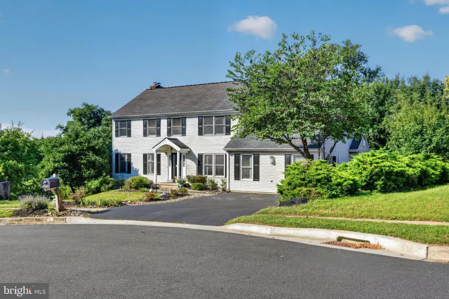108 Ruth Ellen Ct S, Newark, DE 19711 - #2