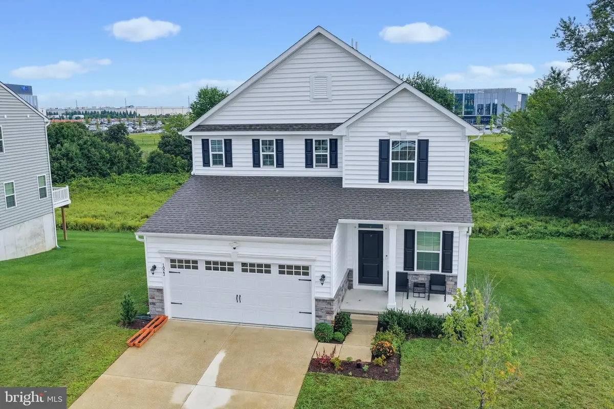 1023 Applecross Dr, Middletown, DE 19709 - #1