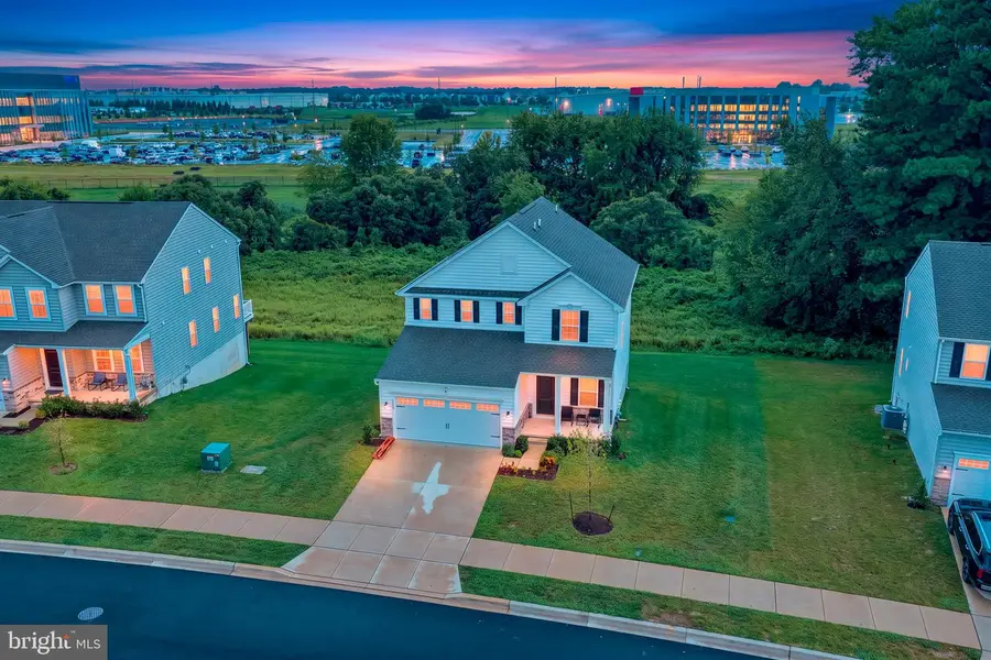 1023 Applecross Dr, Middletown, DE 19709 - #3
