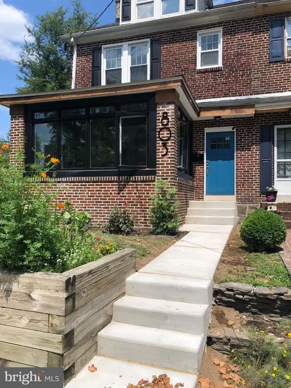 803 W 27th St, WILMINGTON, DE 19802