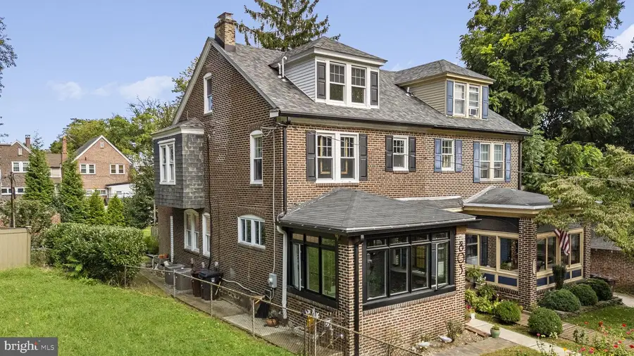 803 W 27th St, Wilmington, DE 19802 - #3