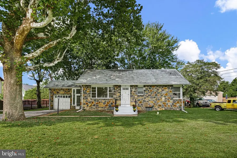 5 Catherine St, New Castle, DE 19720 - #2