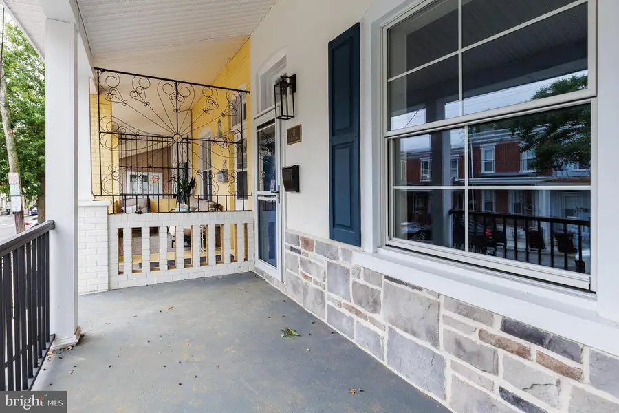 217 N Harrison St, Wilmington, DE 19805 - #2