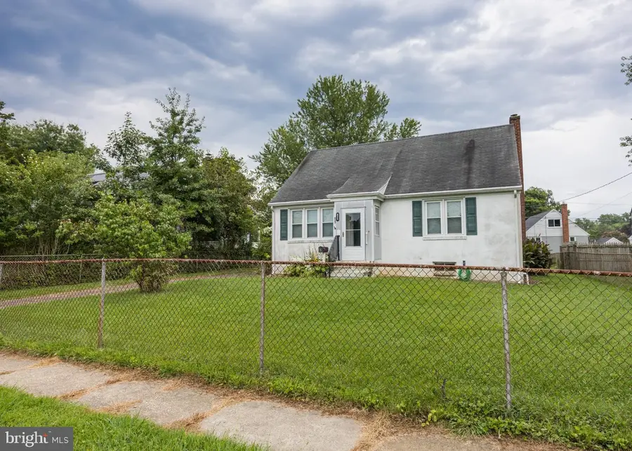 825 Elkton Rd, Newark, DE 19711 - #2