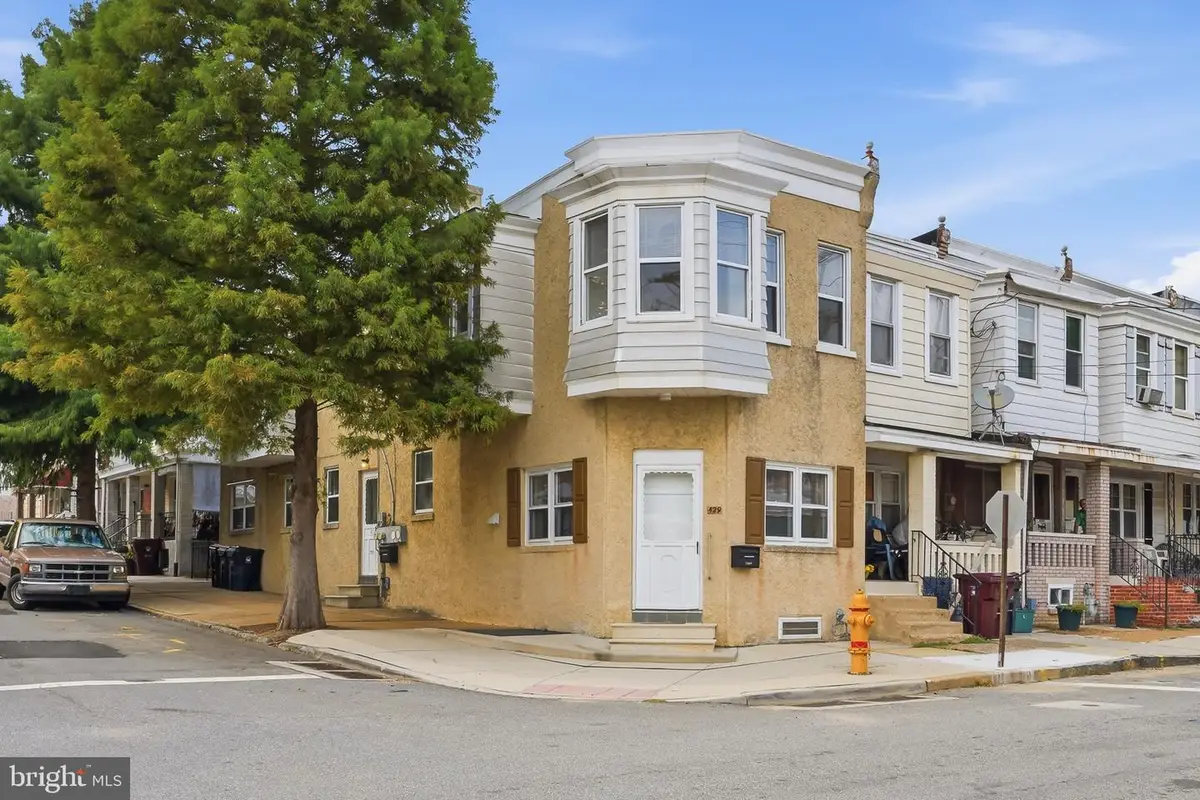 529 S Harrison St, Wilmington, DE 19805 - #1