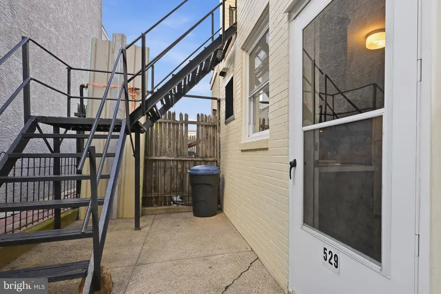 529 S Harrison St, Wilmington, DE 19805 - #2