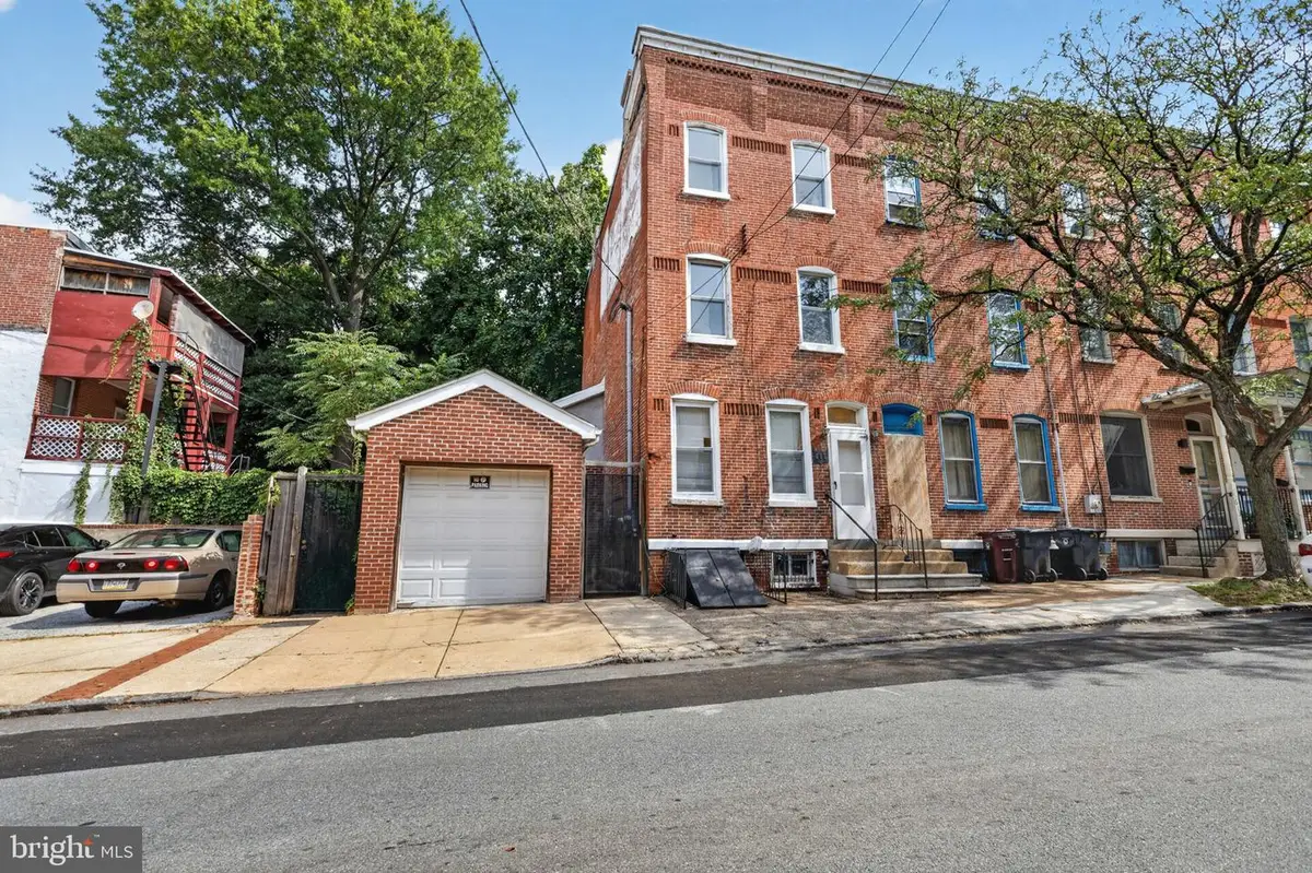 617 W 9th St, Wilmington, DE 19801 - #1