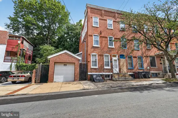 617 W 9th St, WILMINGTON, DE 19801