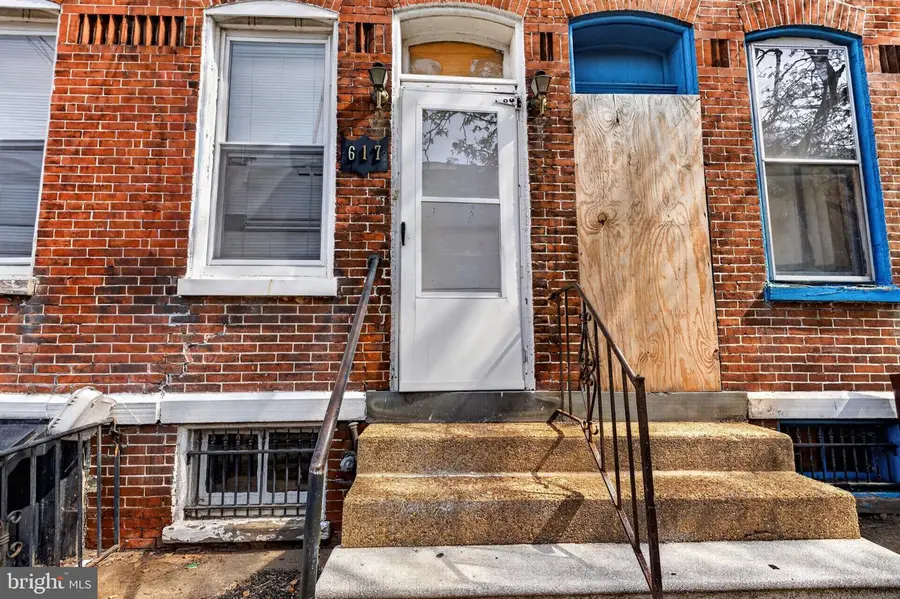 617 W 9th St, Wilmington, DE 19801 - #2