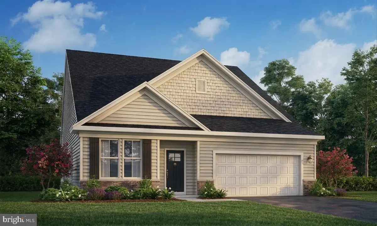 3305 Rookery Ln, Middletown, DE 19709 - #1