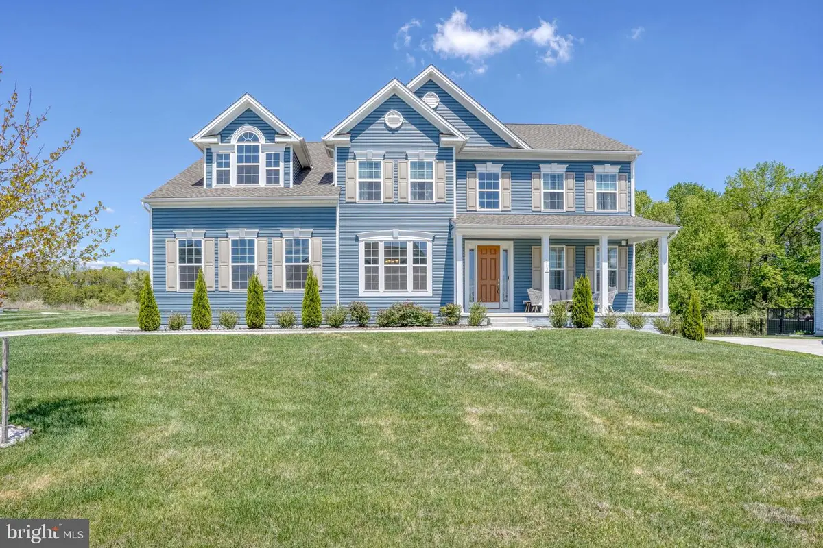 313 Dillon Cir, Middletown, DE 19709 - #1