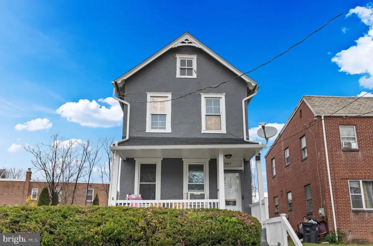 3107 N Monroe St, Wilmington, DE 19802 - #1