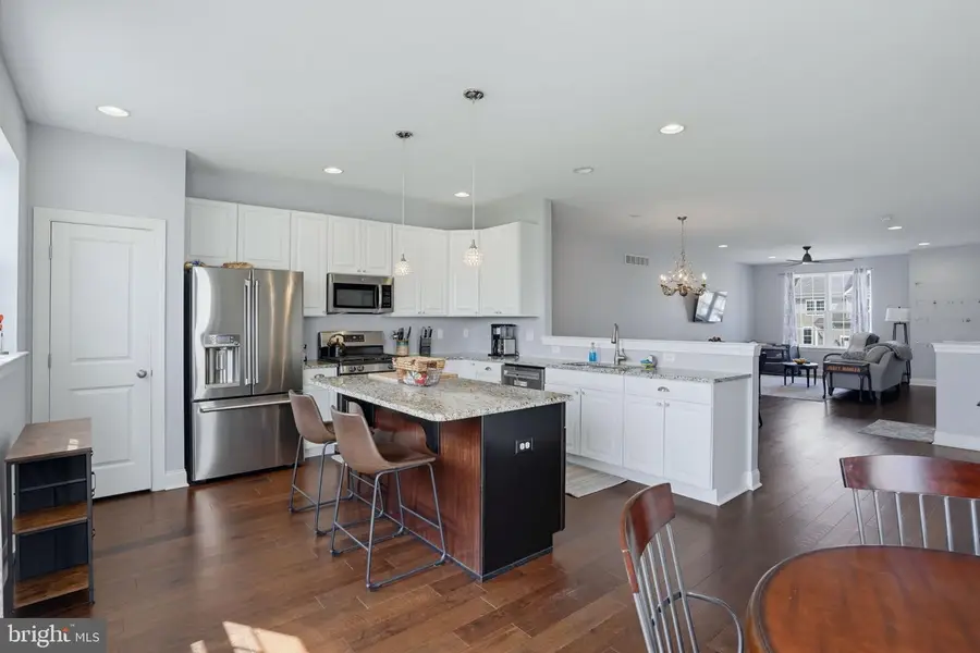 1322 Carrick Ct, Middletown, DE 19709 - #2