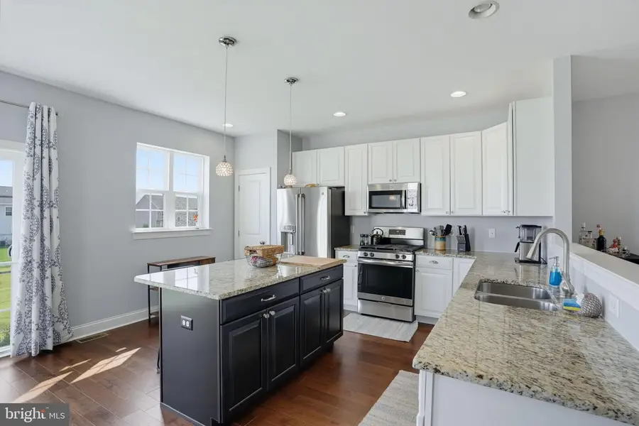 1322 Carrick Ct, Middletown, DE 19709 - #3