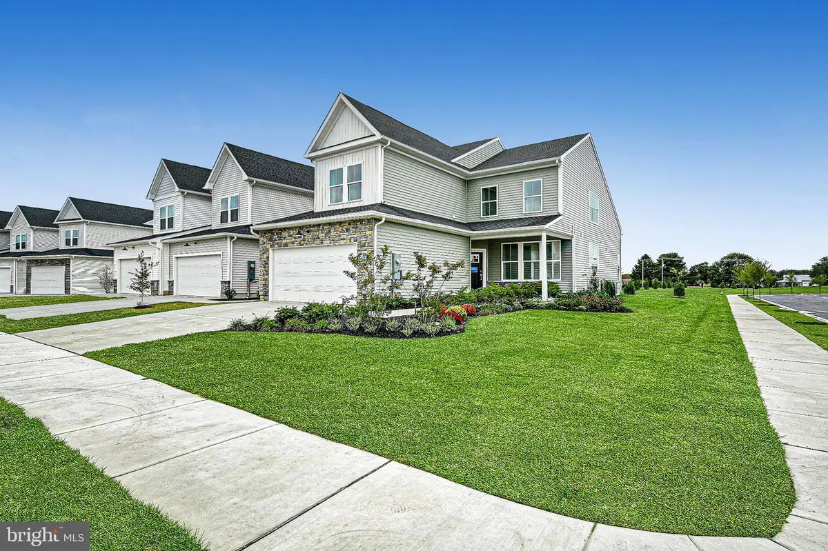 2213 Winchelsea Pkwy, Middletown, DE 19709 - #1