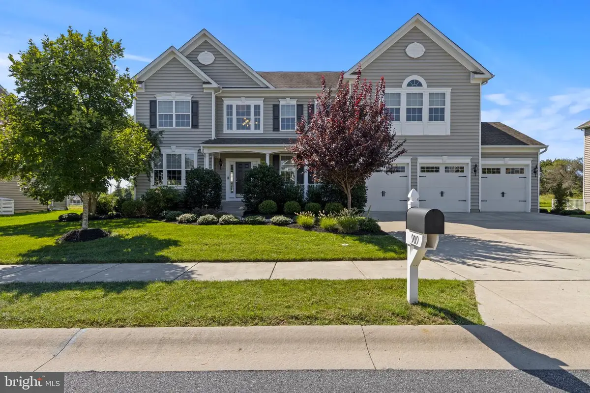 909 Ash Farm Way, Middletown, DE 19709 - #1
