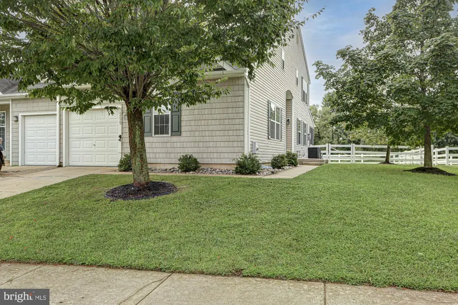 259 Avonbridge Dr, Townsend, DE 19734 - #2