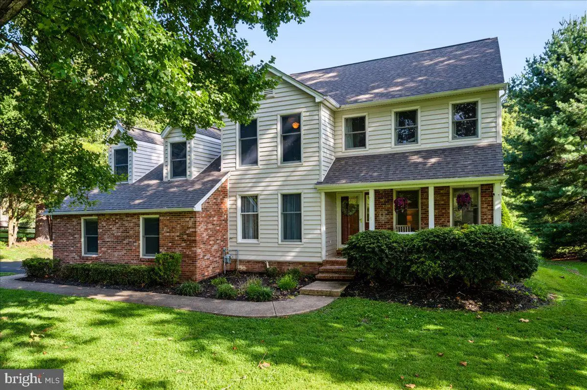 51 W Belmont Dr, Hockessin, DE 19707 - #1