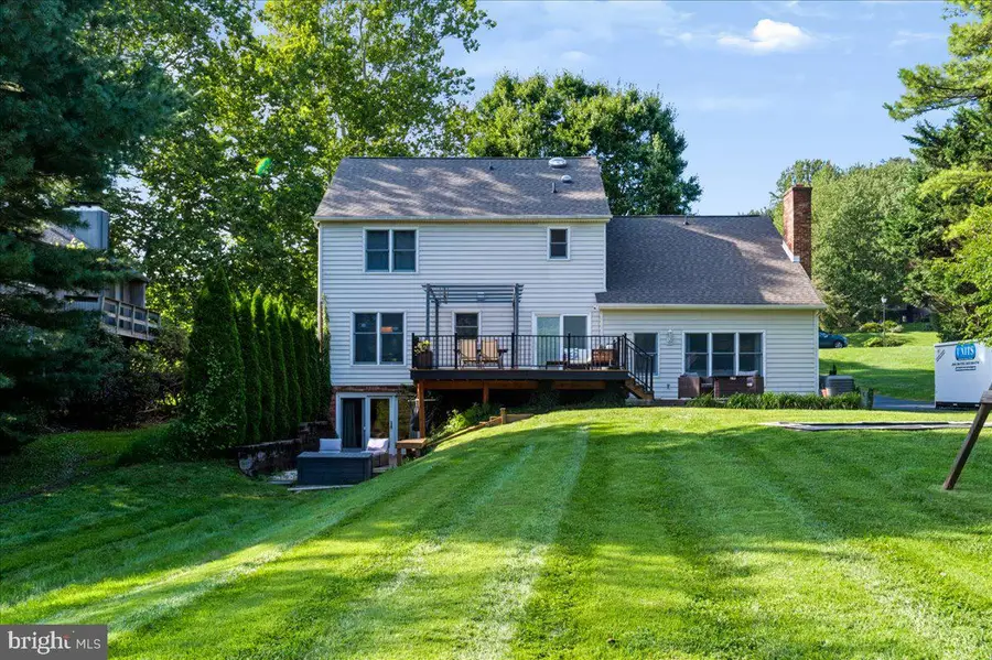 51 W Belmont Dr, Hockessin, DE 19707 - #2