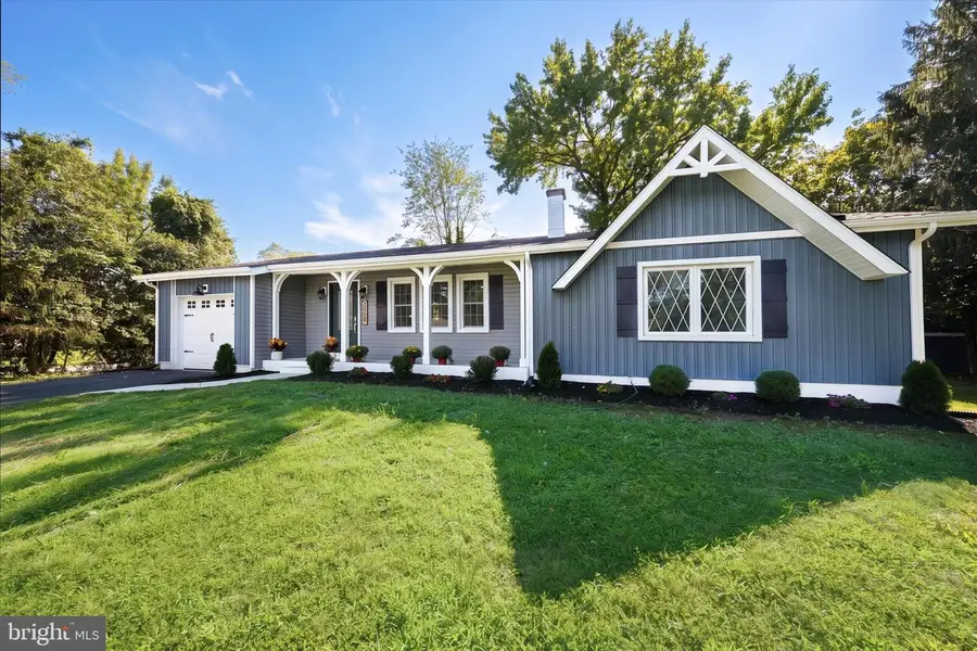 2406 Marleton Dr, Wilmington, DE 19810 - #3