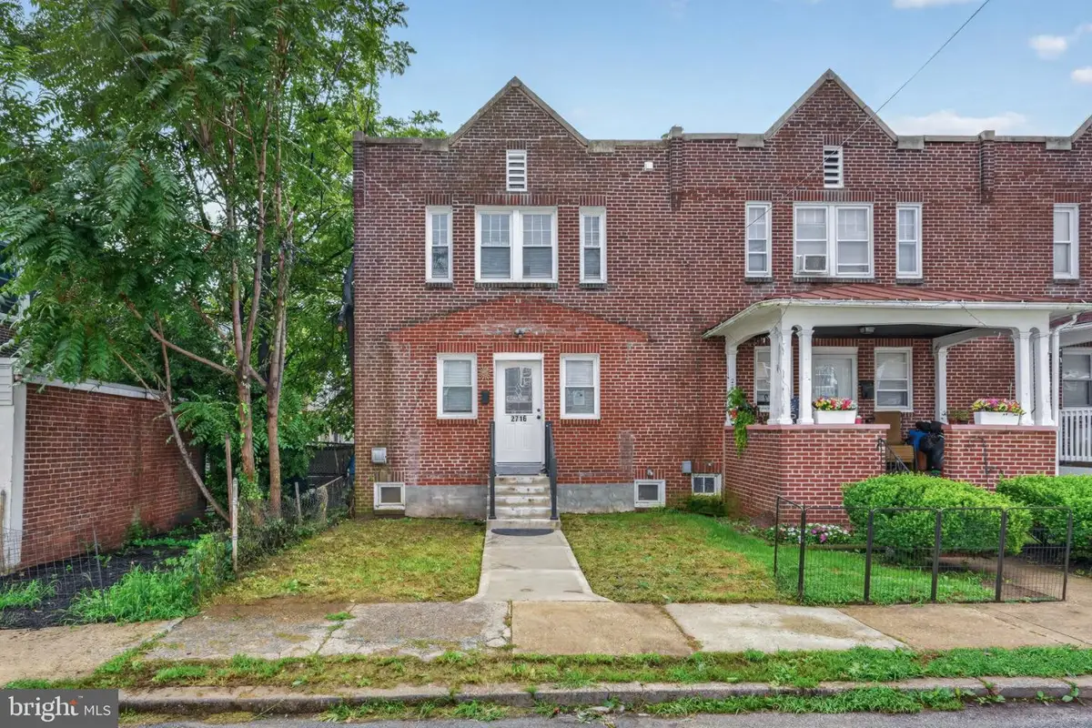 2716 N Jefferson St, Wilmington, DE 19802 - #1