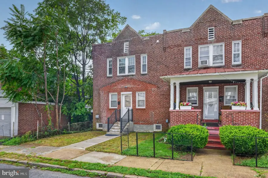 2716 N Jefferson St, Wilmington, DE 19802 - #2