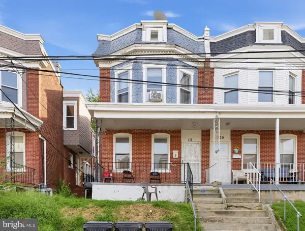 118 W 24th St, WILMINGTON, DE 19802