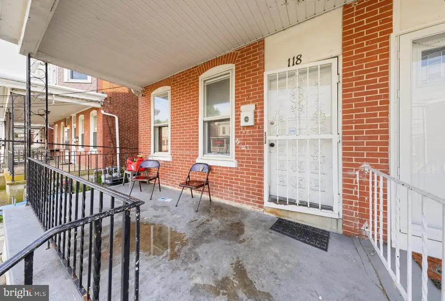 118 W 24th St, Wilmington, DE 19802 - #2