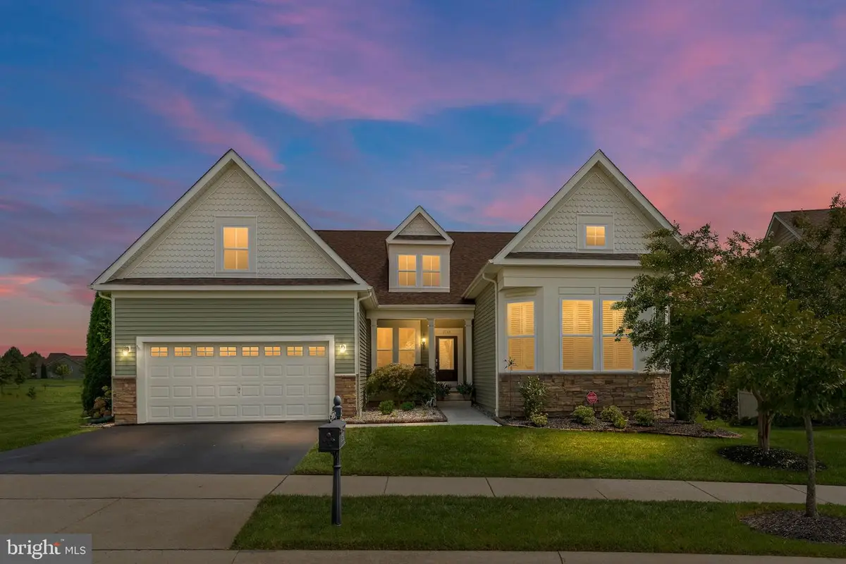 2744 Van Cliburn Cir, Middletown, DE 19709 - #1