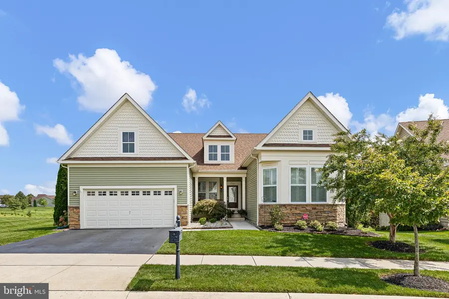 2744 Van Cliburn Cir, Middletown, DE 19709 - #2