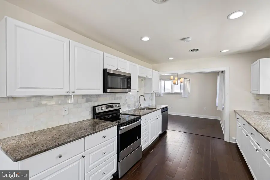 508 Delancey Pl, Claymont, DE 19703 - #3