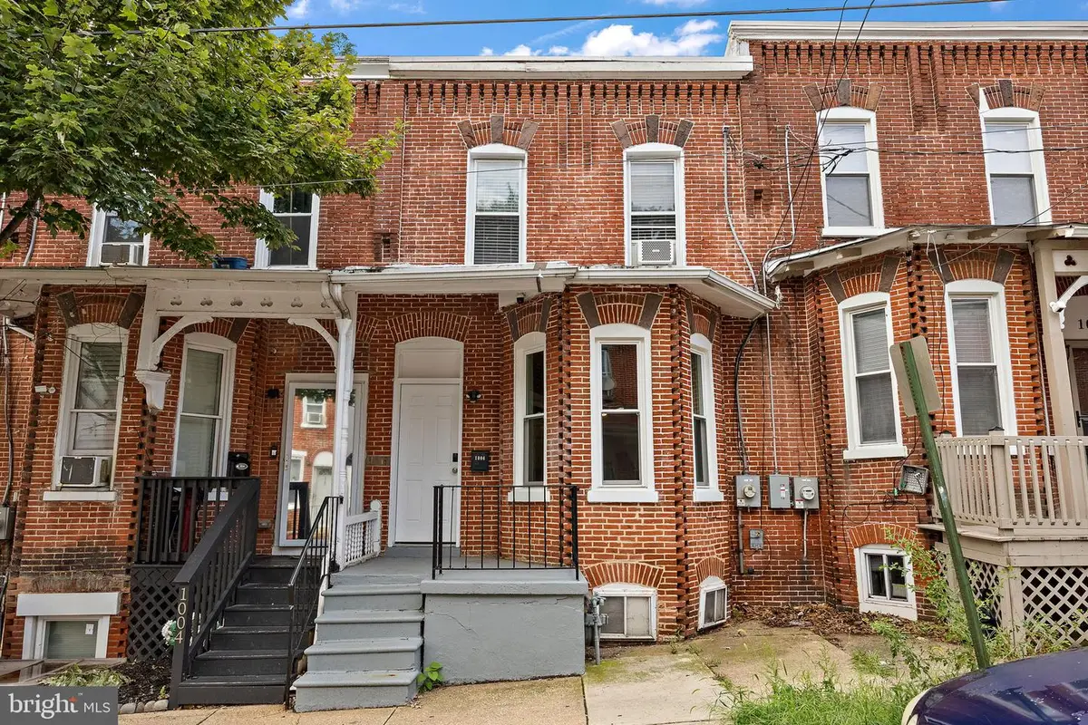 1006 7th St, Wilmington, DE 19805 - #1