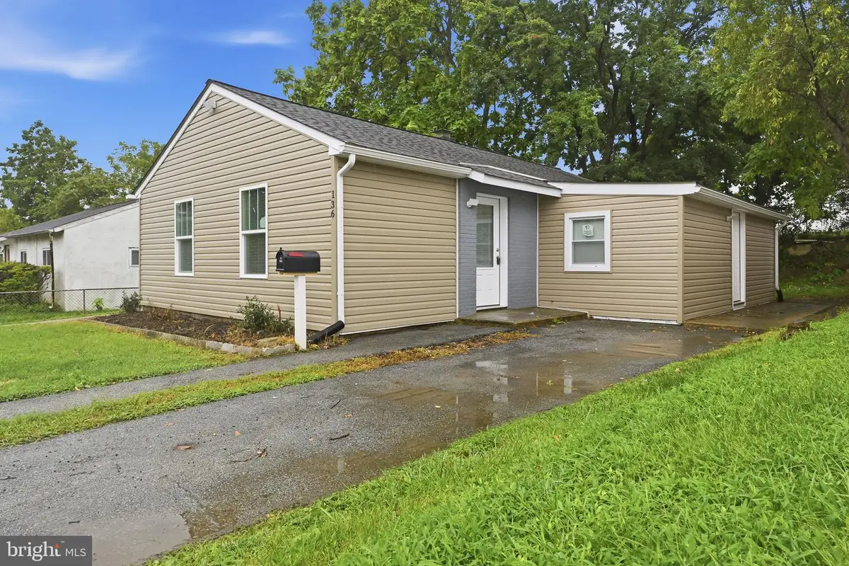 136 Winder Rd, New Castle, DE 19720 - #1