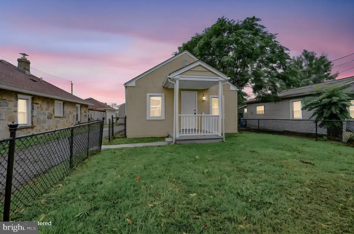 603 Liberty Blvd, New Castle, DE 19720 - #1