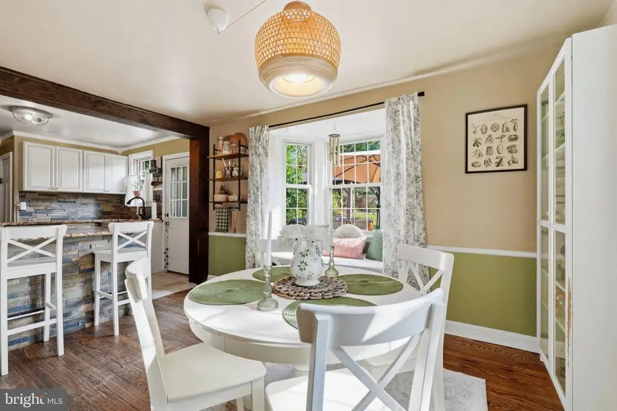 31 W Salisbury Dr, Wilmington, DE 19809 - #2