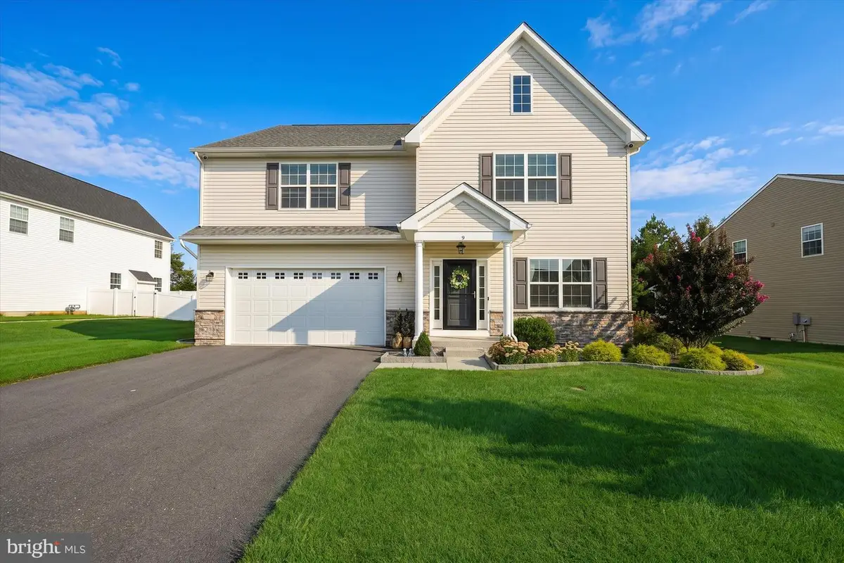 9 Tennyson Ct, Middletown, DE 19709 - #1