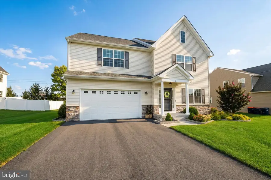 9 Tennyson Ct, Middletown, DE 19709 - #2