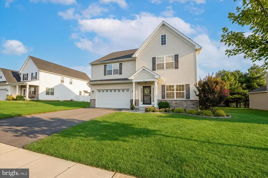 9 Tennyson Ct, Middletown, DE 19709 - #3
