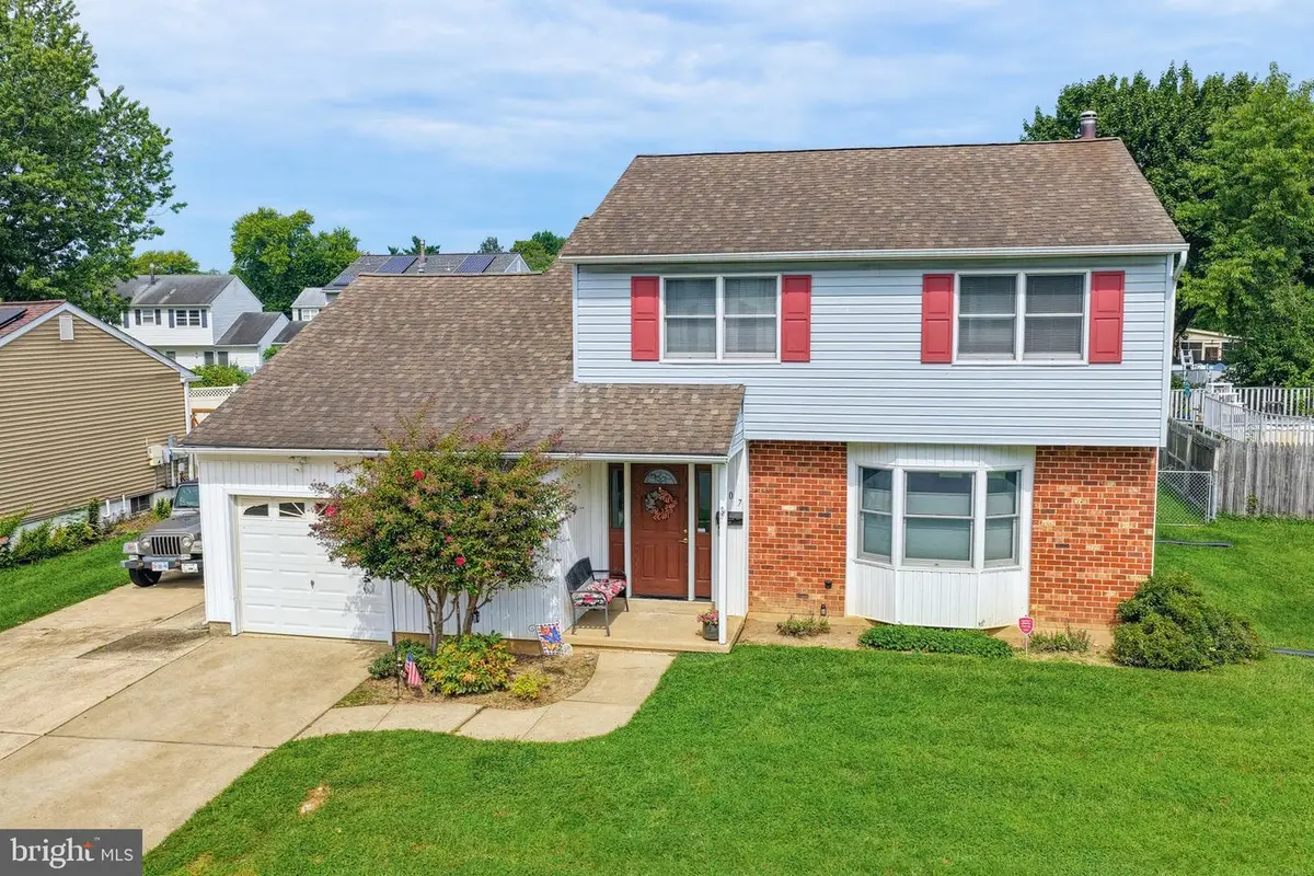 107 Griffith Dr, New Castle, DE 19720 - #1