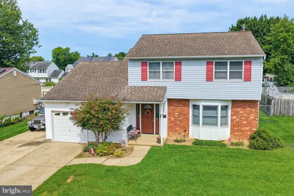 107 Griffith Dr, NEW CASTLE, DE 19720