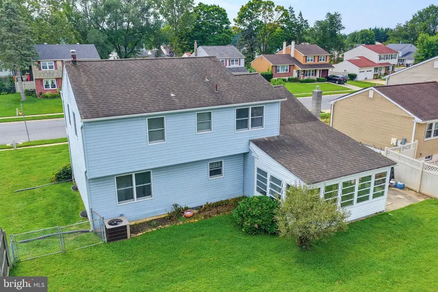 107 Griffith Dr, New Castle, DE 19720 - #3