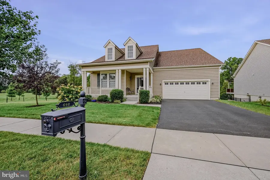 642 Vivaldi Dr, Middletown, DE 19709 - #3