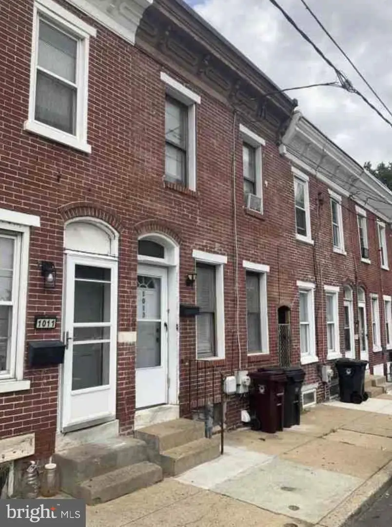 1013 N Church St, Wilmington, DE 19801 - #1