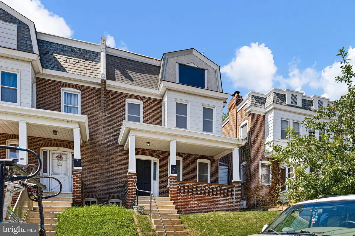 703 Rodney St N, Wilmington, DE 19805 - #1